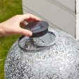 Replacement Solar Light Box - Round Sale