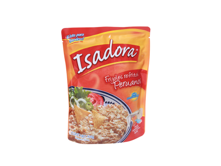 Frijol Refrito Peruanos Isadora 430.0 - Gr Hot on Sale