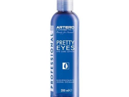 Artero Pretty Eyes - Eye Care Lotion 8.4 oz For Discount