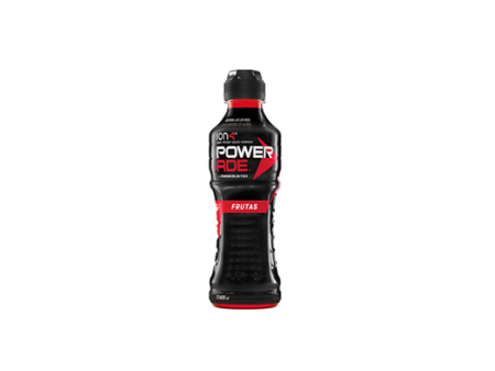 Powerade Sabor Frutas 600ml. Online Sale