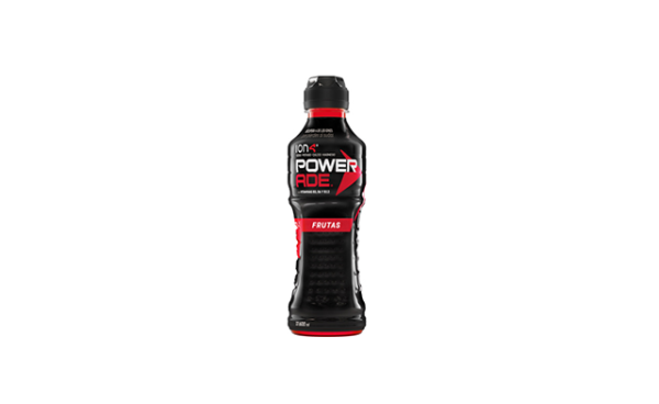 Powerade Sabor Frutas 600ml. Online Sale