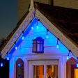 Orion Bluetooth Solar String Lights Sale