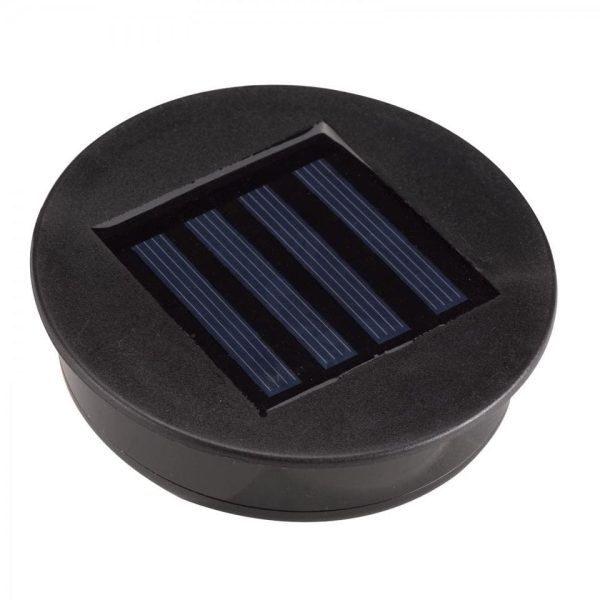 Replacement Solar Light Box - Round Sale