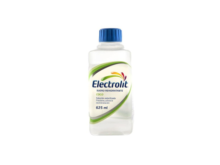 Electrolit Suero Sabor Coco 625ml. Online