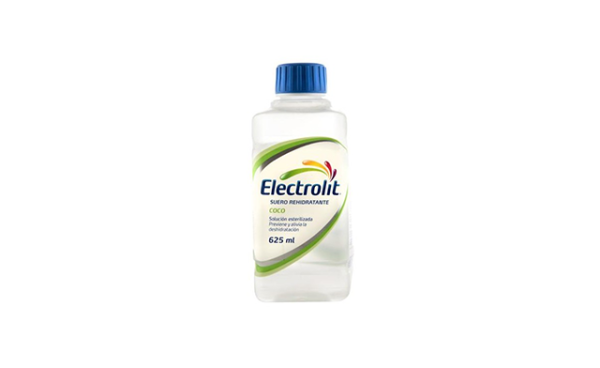 Electrolit Suero Sabor Coco 625ml. Online