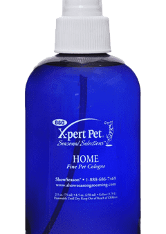 X-Pert Pet Home Cologne 8.5 oz Online Sale