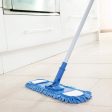 JML Microfibre Super Mop & Free Mitt Online Sale