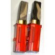 ABC-3 Carbon Brushes Qty-2 - FOR METRO AND K9 DRYERS Fashion