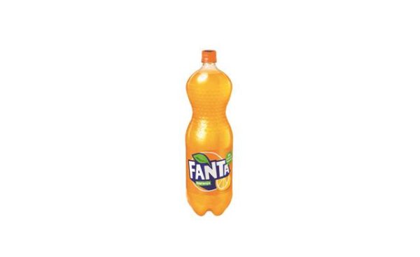 Fanta Naranja 2 Lt Discount