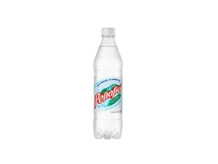 Peñafiel Agua Mineral 600 ml Hot on Sale