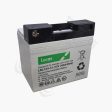 Lucas SLC34 34Ah AGM Golf Battery Hot on Sale