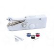 JML Magic Stitch - Hand-held, Portable Sewing Machine Online