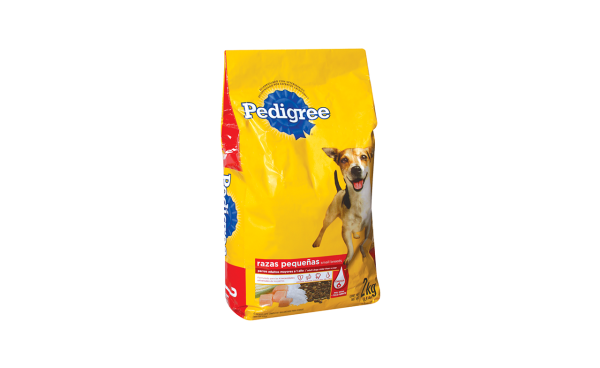 Comida Perro Raza Pequena Sabor Irresisti Pedigree 2.0 - Sale