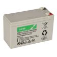 LSLA7-12 7Ah Sealed Lead Acid Battery Cheap