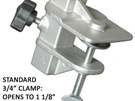 Groomer s Helper Standard Clamp Sale