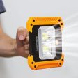 JML Handy Brite - The cordless, LED Floodlight on Sale