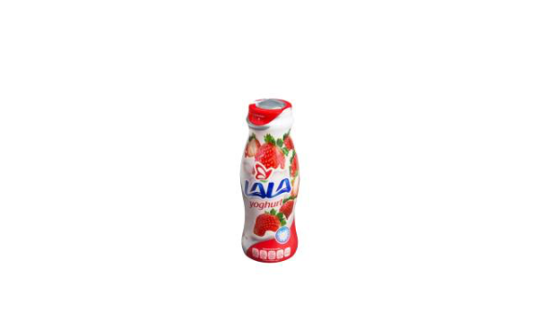 Yogur Bebile de Fresa 473ml. Sale