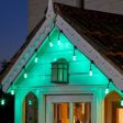 Orion Bluetooth Solar String Lights Sale