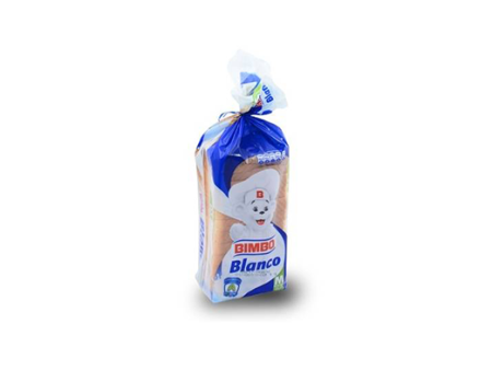 Bimbo Pan Super Blanco 680gr. Online