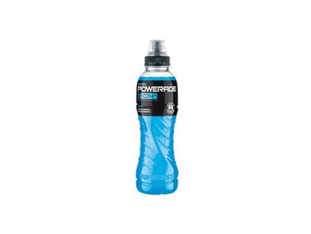 Powerade Frutas 1lt. For Sale