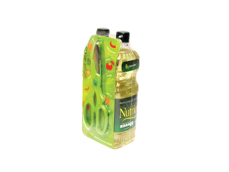 Aceite Soya Nutrioli 946.0 - Ml Sale