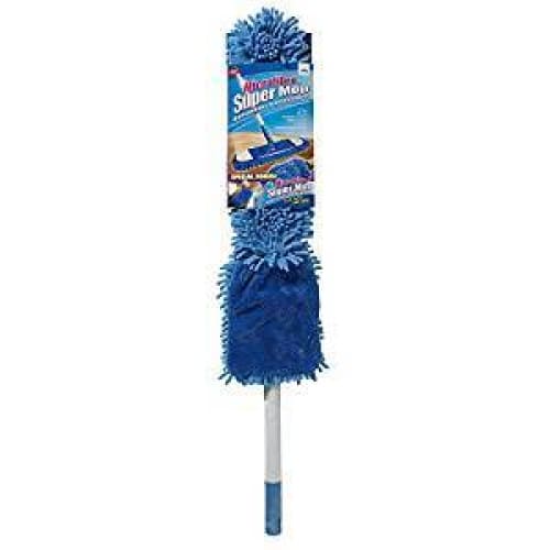 JML Microfibre Super Mop & Free Mitt Online Sale