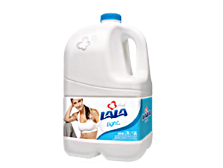 Lala Leche Light Fresca Galón Discount