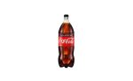 Coca Cola Sin azucar 2 Lt Online Hot Sale