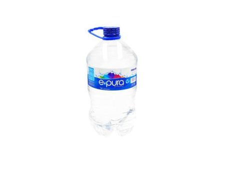 Agua Natural 10.1 Lt E Pura Supply