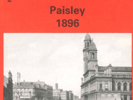 Paisley 1896 Online