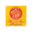 Willies Cacao Passion Fruit Venezuelan Chocolate (50g) Hot on Sale