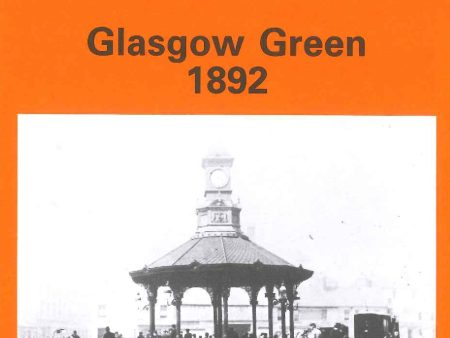 Glasgow Green 1892 Online Sale