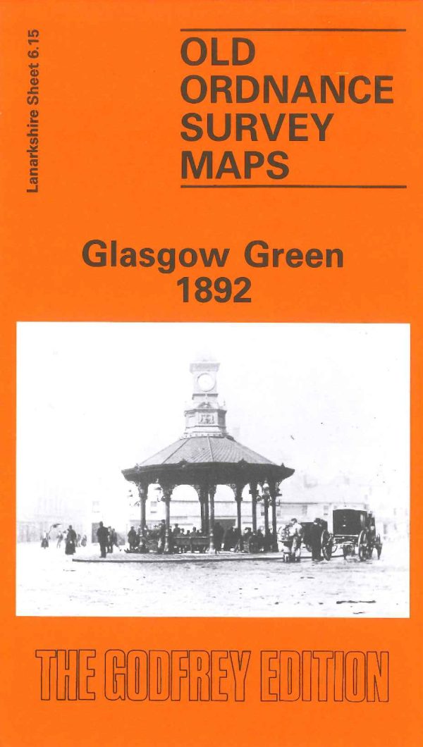 Glasgow Green 1892 Online Sale