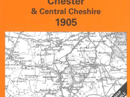 Chester & Central Cheshire 1905 Fashion