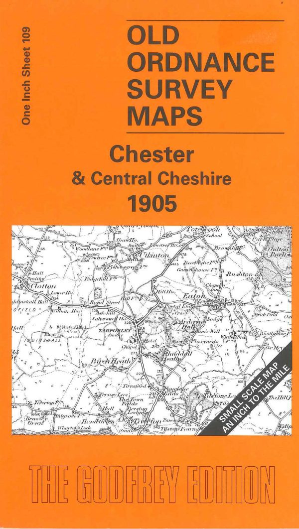 Chester & Central Cheshire 1905 Fashion