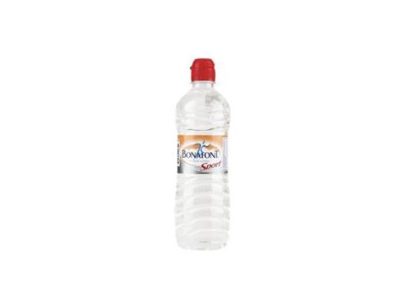 Agua Natural Bonafont Sport 750ml For Sale