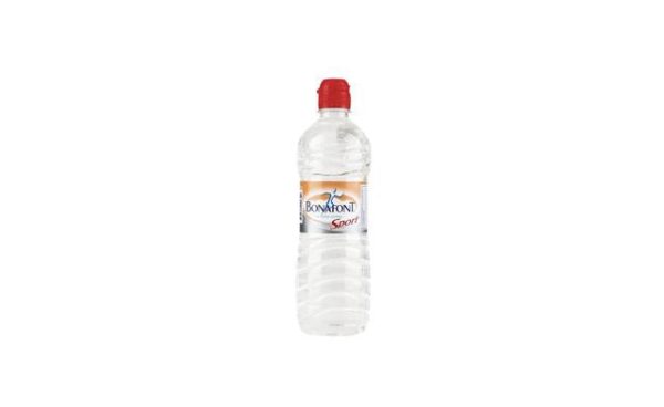 Agua Natural Bonafont Sport 750ml For Sale