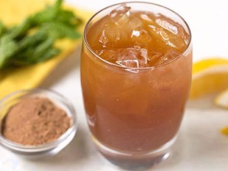 Agua de Tamarindo con Jengibre Online Hot Sale