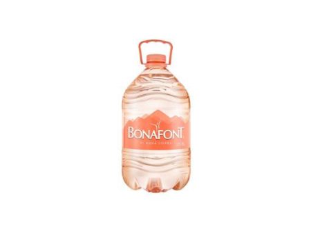 Agua Natural 6 Lt Bonafont on Sale