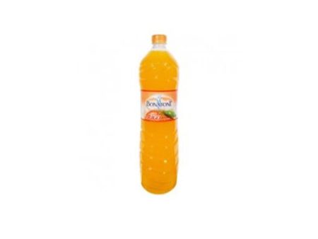 Agua Saborizada 1 Lt Naranja Bonafont Cheap