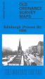 Edinburgh Princes Street 1896 For Cheap