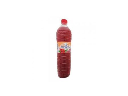 Agua Saborizada 1 Lt Jamaica Bonafont on Sale