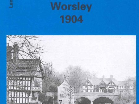 Worsley 1904 Supply