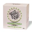 Willies Cacao Wonders of the World 5 Bar Gift Set (250g) Online