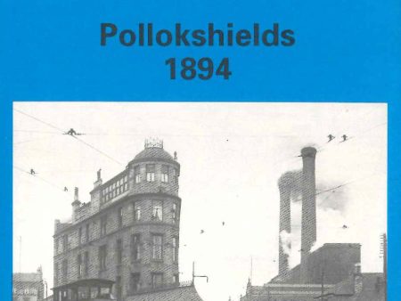 Glasgow - Pollokshields 1894 Online now