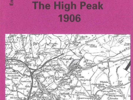 High Peak (The) 1906 Hot on Sale