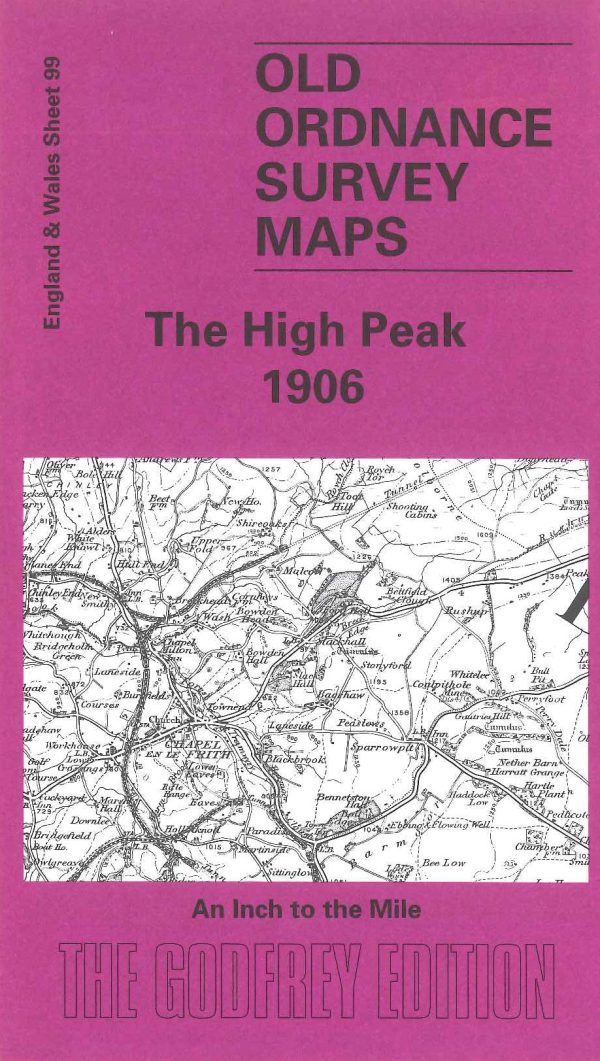 High Peak (The) 1906 Hot on Sale