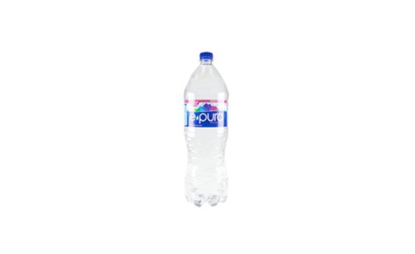 Agua Natural 1.5 Lt E Pura For Cheap