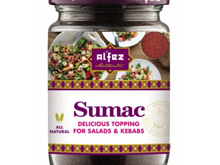 Al Fez Sumac (38g) Cheap