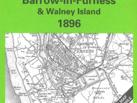 Barrow-in Furness Walney Island 1896 Fashion